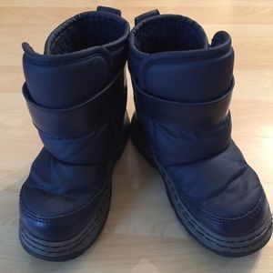 Circo toddler snow/winter boots